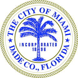 City of Miami